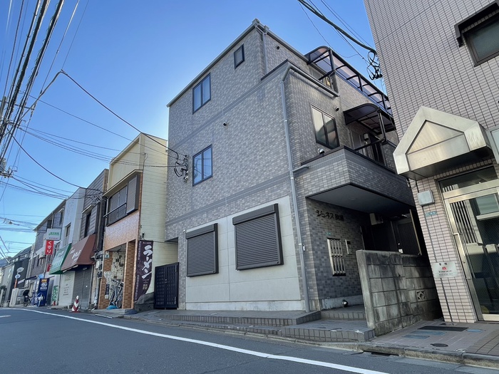 外観写真