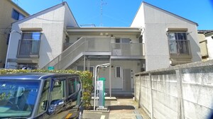 シャルム押上外観写真