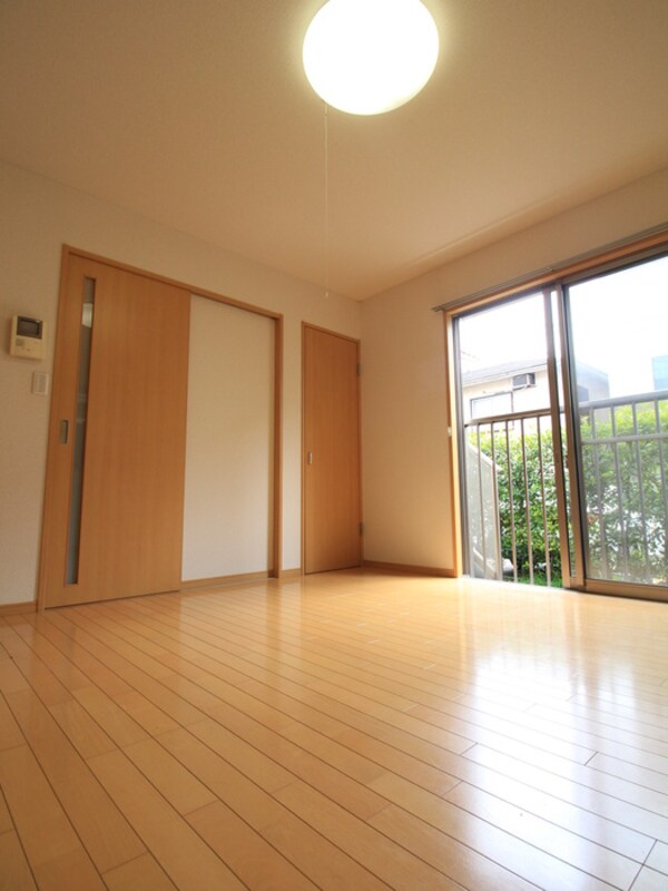 居室
