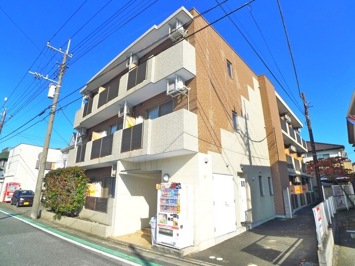 物件外観写真1　(その他)