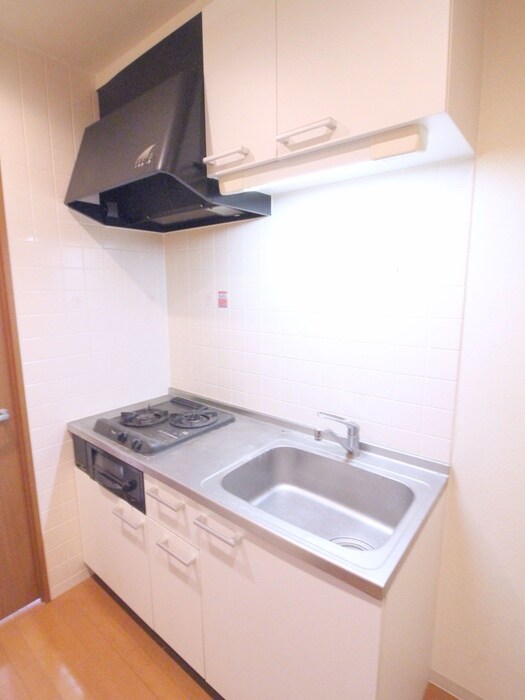 物件内観写真11　(キッチン)