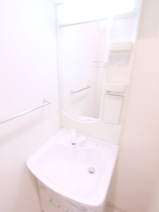 物件内観写真12　(洗面)