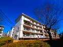 田園青葉台住宅団地12号棟(403)
