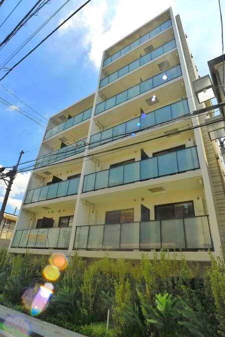 ＨＹ´ｓ新小岩（604）外観写真