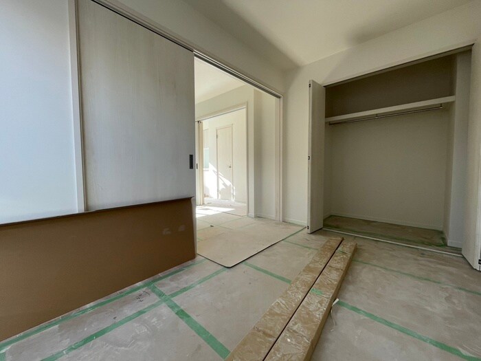 物件内観写真4　(居室)