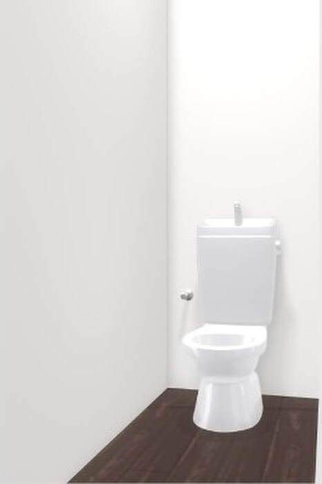 Ｂｌｕｍｅ中板橋のトイレ