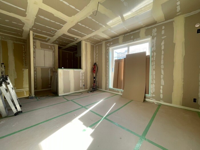 物件内観写真5　(キッチン)