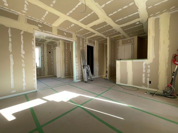 物件内観写真6　(キッチン)