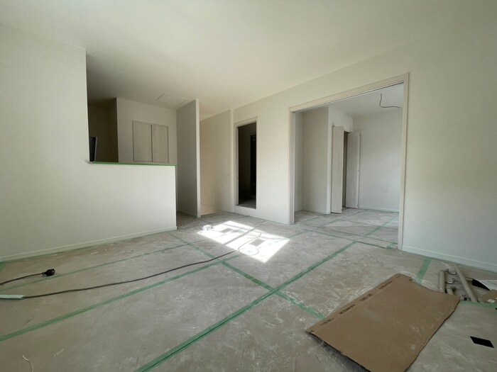 物件内観写真7　(キッチン)