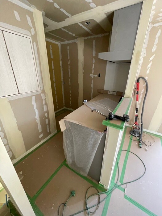 物件内観写真7　(キッチン)