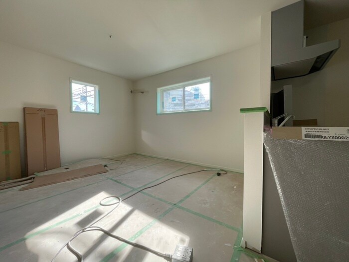 物件内観写真8　(キッチン)