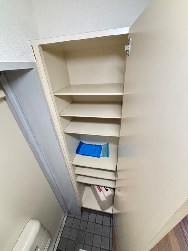 靴箱