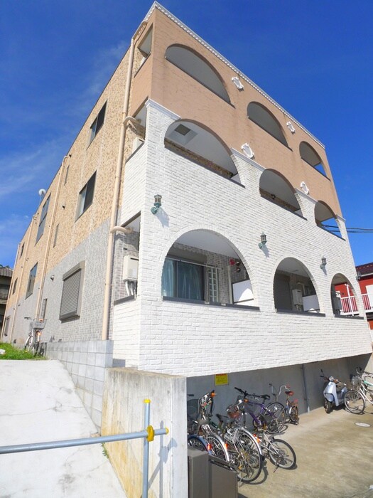 物件外観写真2　(その他)