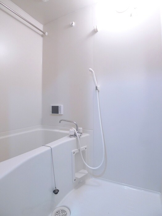 物件内観写真14　(バス／シャワールーム等)