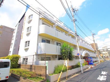 中村橋ダイカンプラザ(502)外観写真