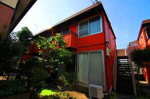 メ－プルガ－デン外観写真