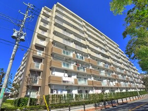 Ts garden清瀬(3)外観写真