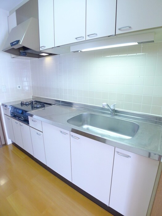 物件内観写真7　(キッチン)