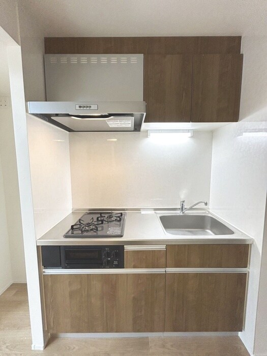 物件内観写真10　(キッチン)