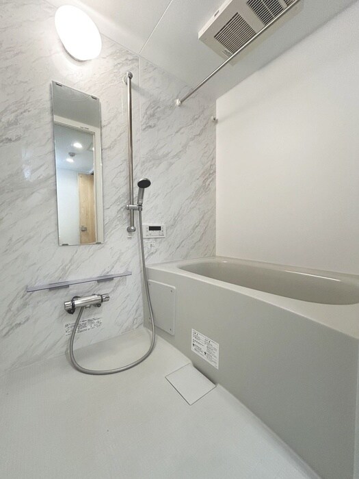 物件内観写真16　(バス／シャワールーム等)
