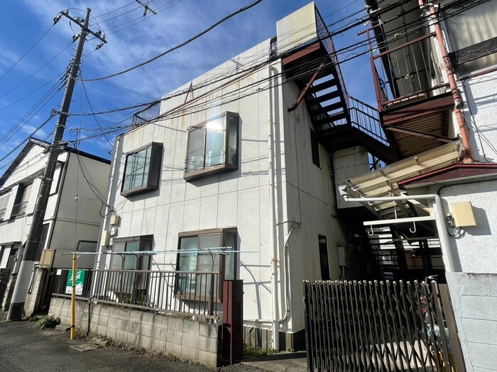 物件外観写真2　(外観写真)