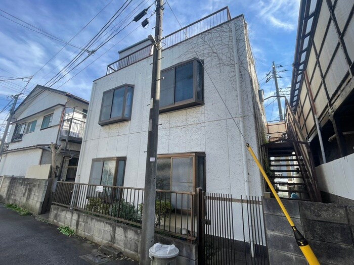 物件外観写真4　(外観写真)