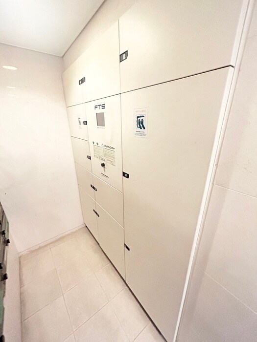 物件外観写真5　(建物設備)