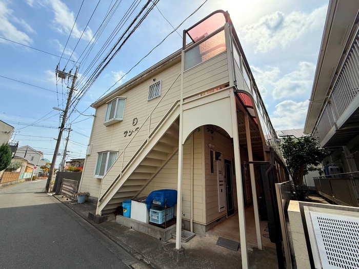 外観写真