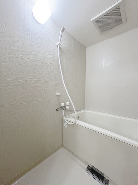 物件内観写真9　(バス／シャワールーム等)