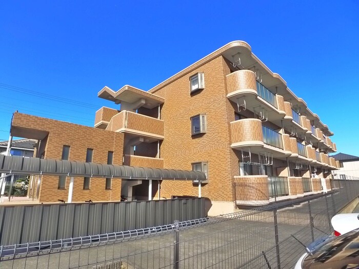 物件外観写真3　(周辺環境)