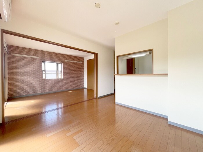 物件内観写真14　(居室)