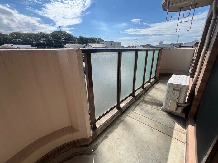 物件内観写真21　(ベランダ・バルコニー)