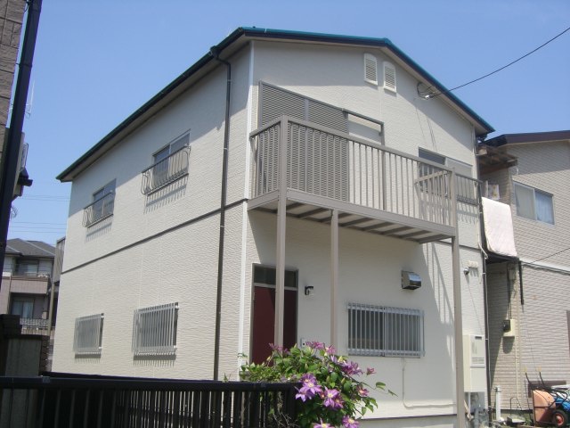 第６石渡ハイツ