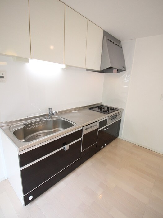 物件内観写真6　(キッチン)