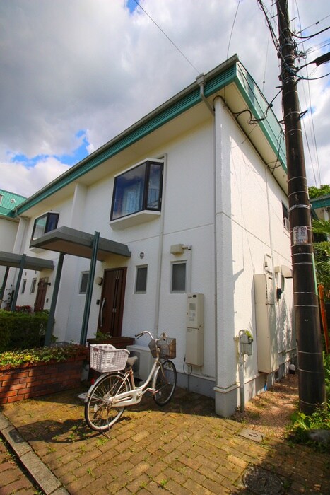 物件外観写真3　(建物設備)