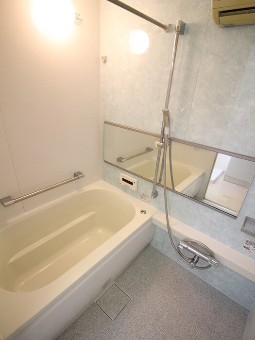 物件内観写真8　(バス／シャワールーム等)