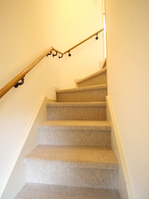 物件内観写真11　(廊下)