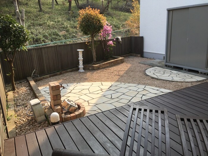 物件内観写真17　(ベランダ・バルコニー)