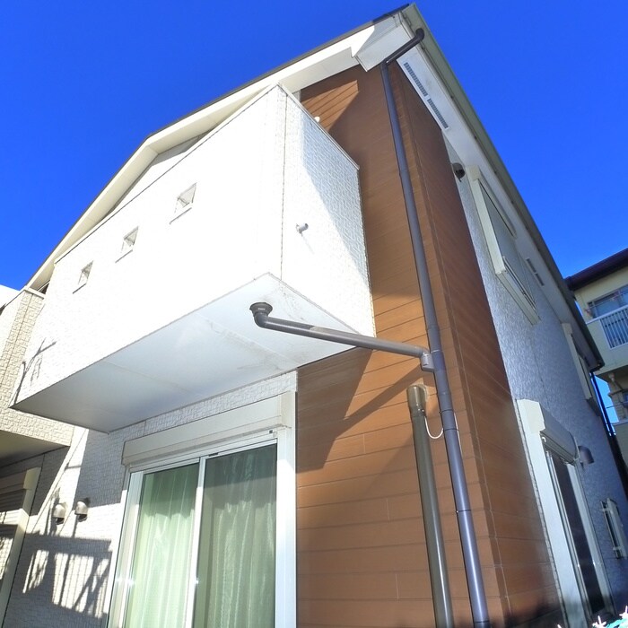 物件外観写真3　(外観写真)