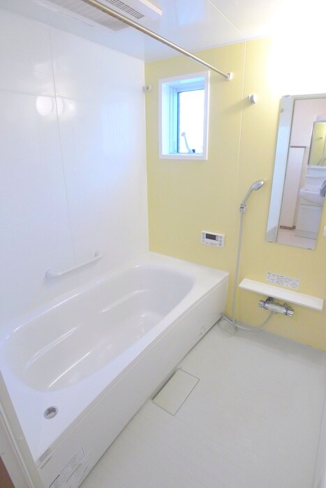 物件内観写真11　(バス／シャワールーム等)