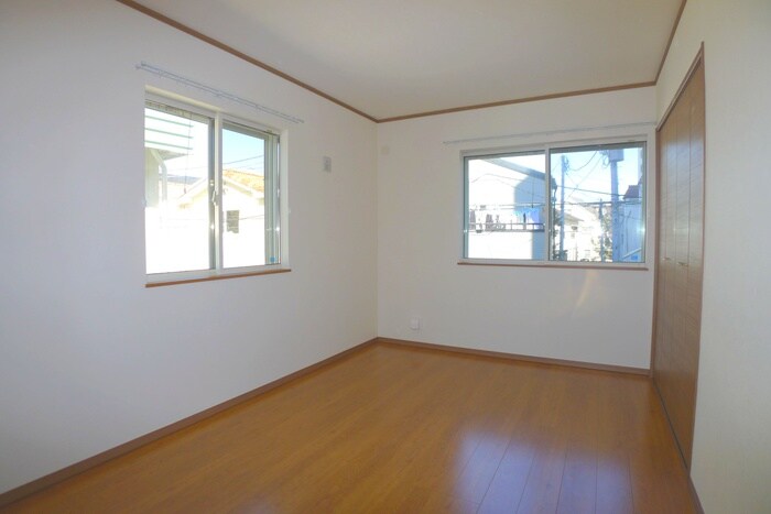 物件内観写真18　(居室)