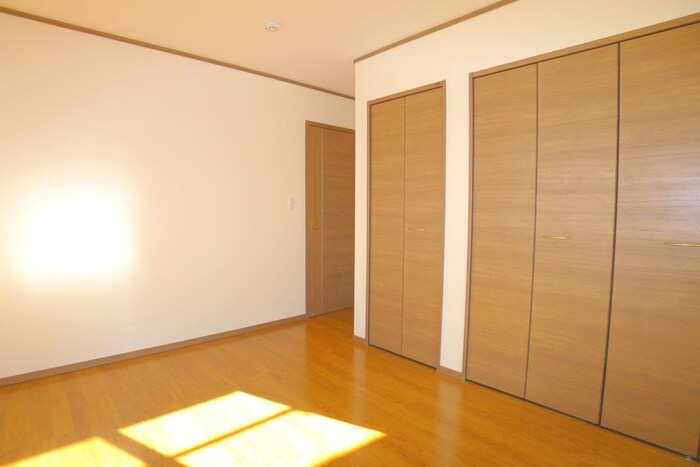 物件内観写真20　(居室)