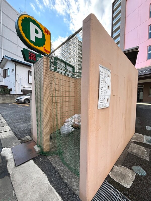 建物設備