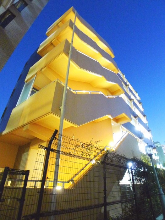 物件外観写真6　(外観写真)