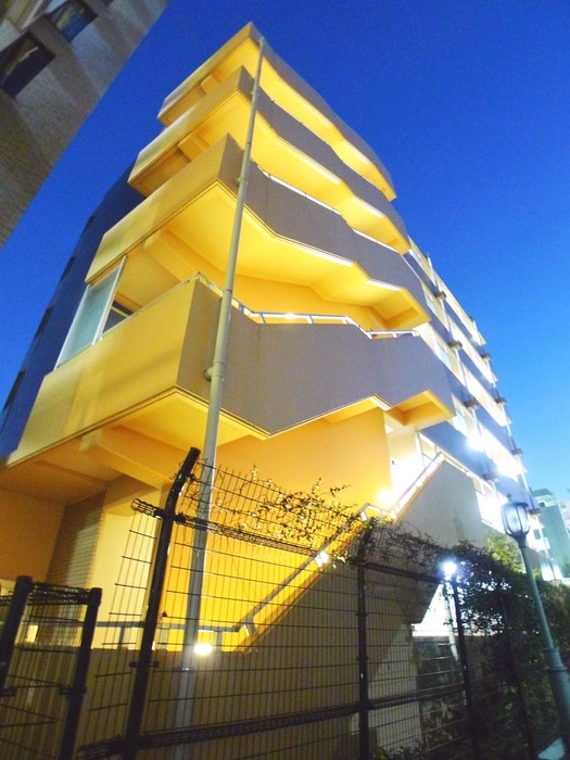 物件外観写真6　(外観写真)