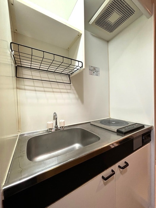 物件内観写真10　(キッチン)