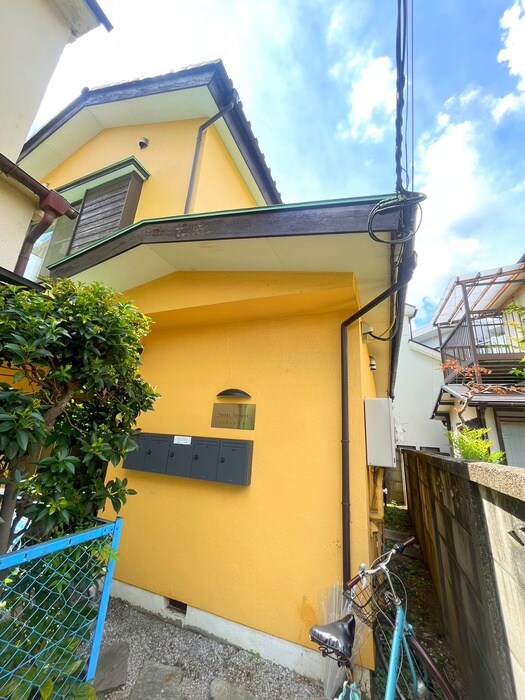 物件外観写真6　(外観写真)