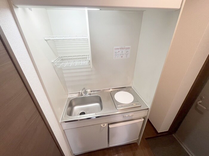 物件内観写真10　(キッチン)