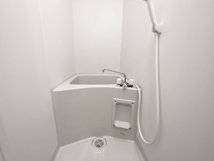 物件内観写真11　(バス／シャワールーム等)