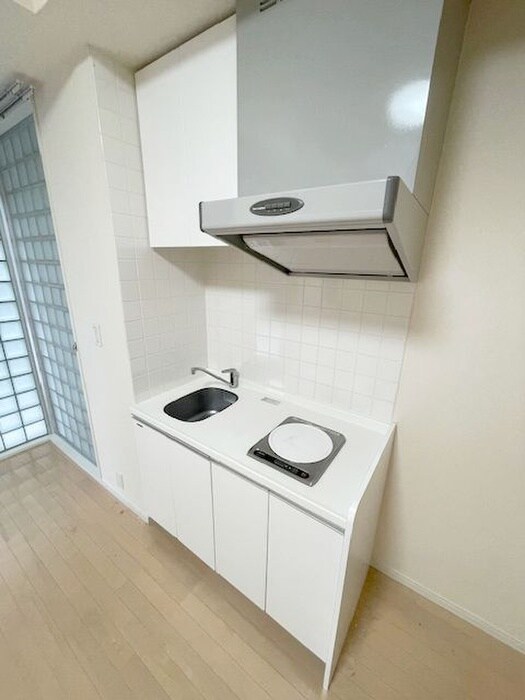 物件内観写真6　(キッチン)